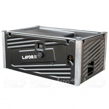 Мойка высокого давления Lavor Professional MCHPV 1211 LP LW в Ставрополе