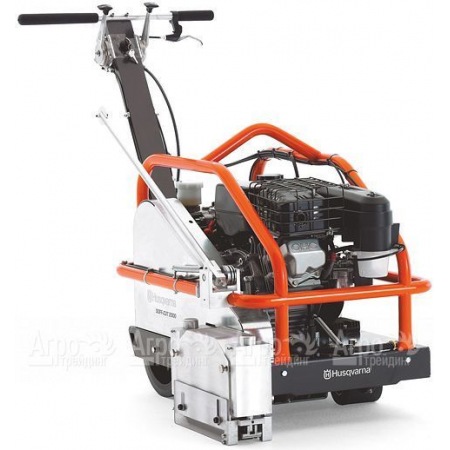 Нарезчик швов бензиновый Husqvarna Soff-Cut 2000e 9668453-02 в Ставрополе