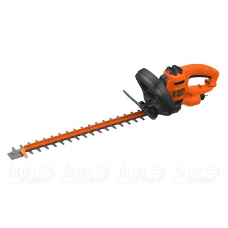 Электрический кусторез (электрокусторез) Black+Decker BEHTS301 в Ставрополе