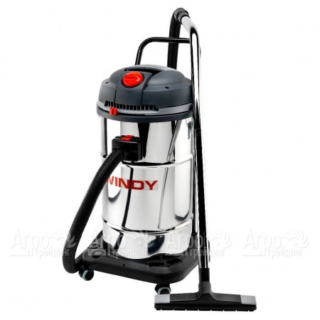 Промышленный пылесос Lavor Professional Windy 265 IF  в Ставрополе