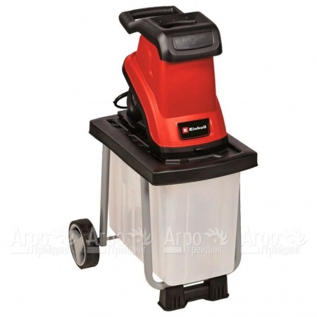 Измельчитель электрический Einhell GC-KS 2540 CB в Ставрополе