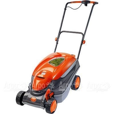 Газонокосилка электрическая Flymo Roller Compact 340 в Ставрополе