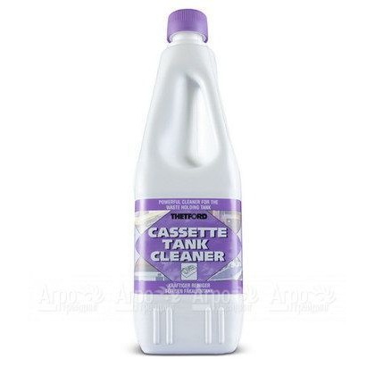 Жидкость для биотуалетов Thetford Cassette Tank Cleaner 1л в Ставрополе