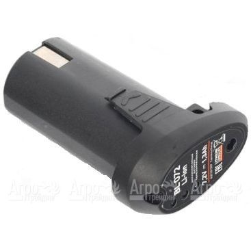 Аккумулятор BL072 7.2В для Patriot СSH 372, СSH 272 в Ставрополе