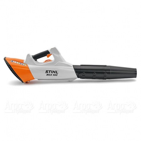 Воздуходувка аккумуляторная Stihl BGA 100 (без аккумулятора и зарядного устройства) в Ставрополе