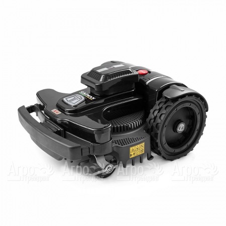 Газонокосилка-робот Caiman Tech X4 Elite Premium 8.7 Aч  в Ставрополе