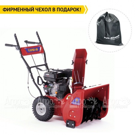 Снегоуборщик APEK-AS 6501 Pro Line в Ставрополе