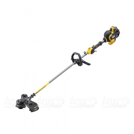 Аккумуляторный триммер Dewalt DCM571X1 в Ставрополе