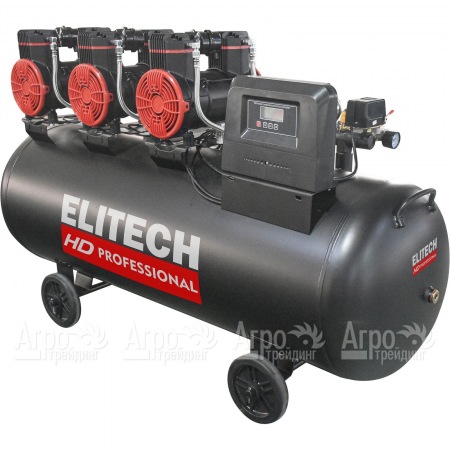 Компрессор безмасляный Elitech ACF 900-200S  в Ставрополе