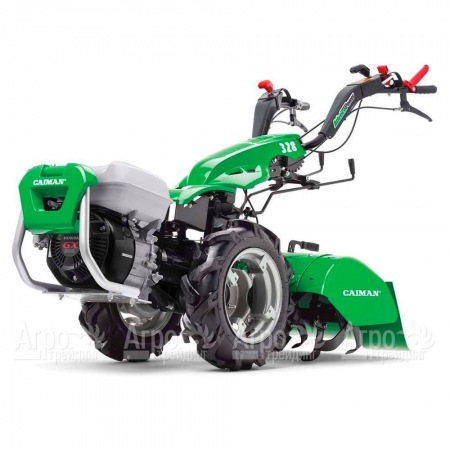 Мотоблок Caiman Atletico 328P в Ставрополе