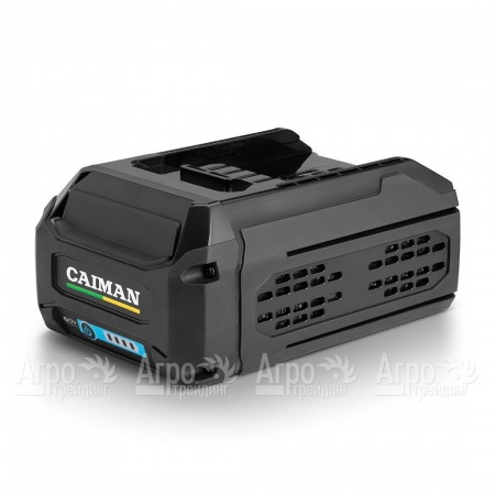 Батарея аккумуляторная ENO B6040 для аккумуляторной техники Caiman  в Ставрополе
