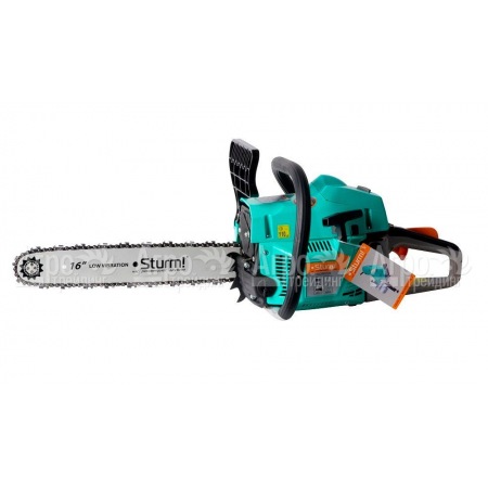 Бензопила Sturm GC99372B-16&quot;  в Ставрополе