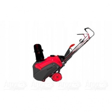 Снегоуборщик Weima SD180 в Ставрополе