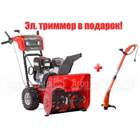 Снегоуборщик Snapper SNL924R  в Ставрополе