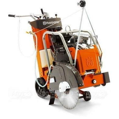 Швонарезчик Husqvarna FS 515 D (дизельный) в Ставрополе