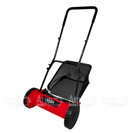 Газонокосилка механическая Elitech ГМ 415Т (E1601.022.00) в Ставрополе