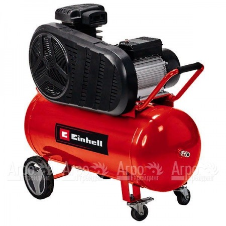 Компрессор воздушный Einhell TE-AC 430/90/10 в Ставрополе