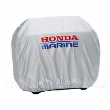 Чехол Marine 83813-40023 для инверторного генератора Honda EU 10 i  в Ставрополе