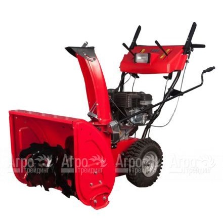 Снегоуборщик DDE ST6562L в Ставрополе