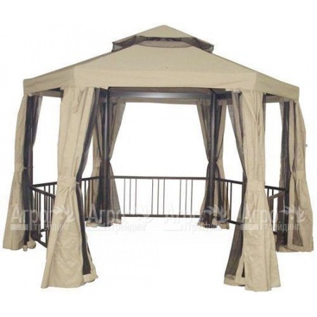 Шатер Comfort Garden Gazebo GHGM 014  в Ставрополе