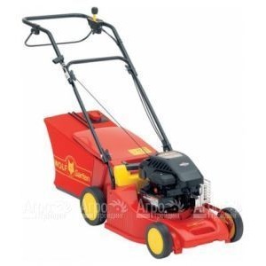 Газонокосилка бензиновая Wolf-Garten Esprit 40 B в Ставрополе