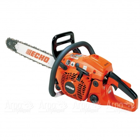 Бензопила Echo CS-509SX 15" в Ставрополе