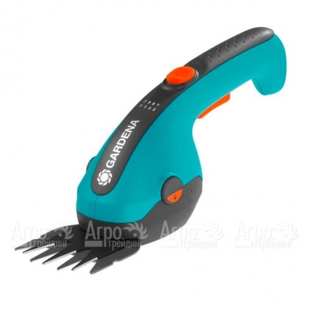 Аккумуляторые садовые ножницы Gardena ClassicCut Li 09853 в Ставрополе