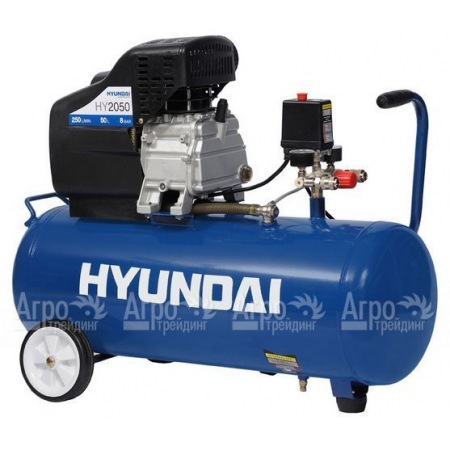 Поршневой компрессор Hyundai HY 2050 в Ставрополе