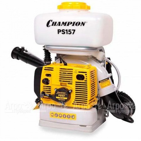Опрыскиватель бензиновый Champion PS157 в Ставрополе