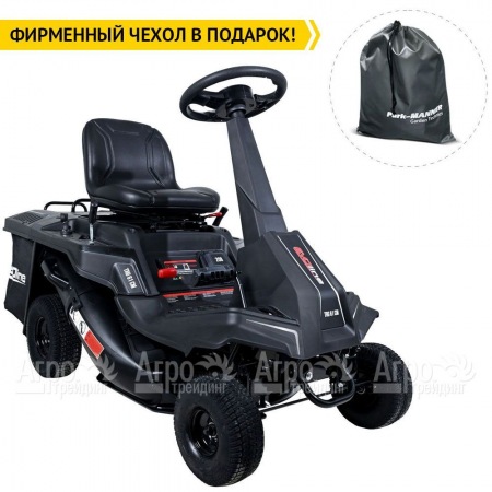 Садовый райдер EVOline TRG 61 CM в Ставрополе
