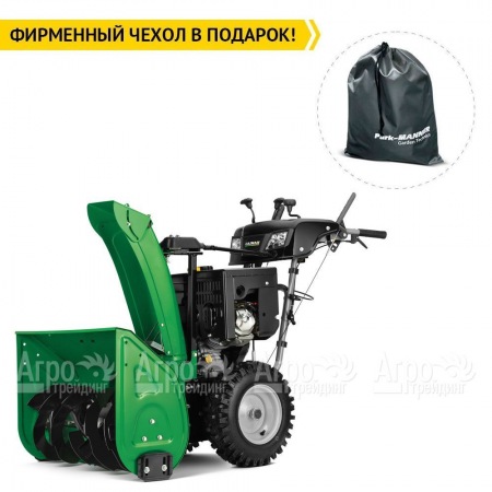 Снегоуборщик Caiman Valto 27CVE в Ставрополе