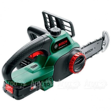 Аккумуляторная пила Bosch UniversalChain 18-12&quot; (без аккумулятора и зарядного устройства)  в Ставрополе