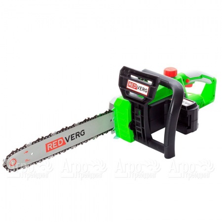 Аккумуляторная пила RedVerg RD-C36BL/U-14&quot; (без аккумулятора и зарядного устройства)  в Ставрополе