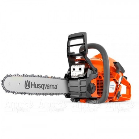 Бензопила Husqvarna 130-14" в Ставрополе