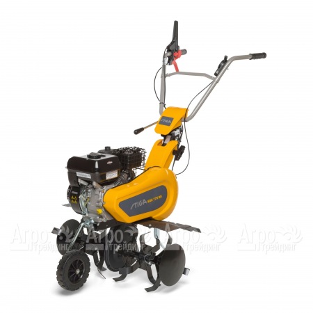 Культиватор Stiga SRC 775 RB в Ставрополе