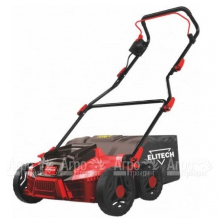 Электрический скарификатор Elitech СЭ 1536Т в Ставрополе