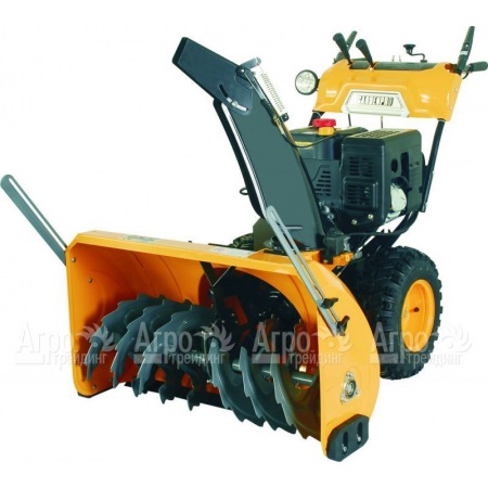 Снегоуборщик самоходный Garden Pro KC1542MS в Ставрополе