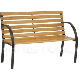 Скамья для парка Green Glade К022 в Ставрополе