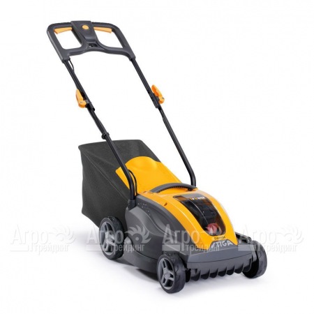 Газонокосилка аккумуляторная Stiga Combi 336e Kit в Ставрополе