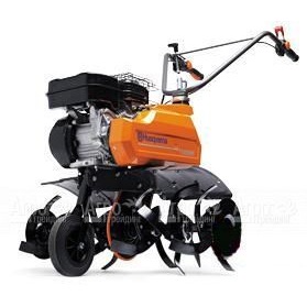 Культиватор Husqvarna T560RS 9668406-01 (с пневмосцеплением) в Ставрополе