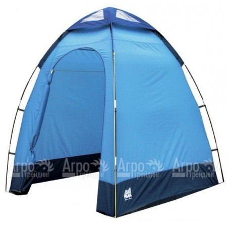 Шатер High Peak Aquadome в Ставрополе
