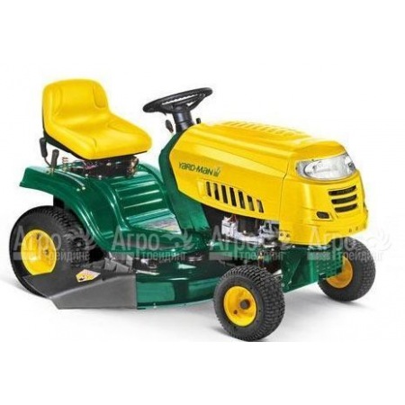 Садовый трактор Yard-Man RS 7125 в Ставрополе