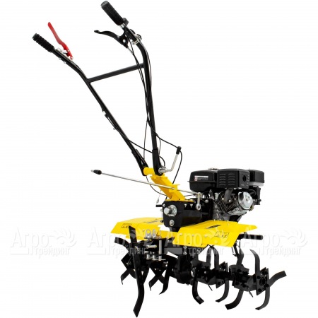 Культиватор Huter MK-9500-10  в Ставрополе