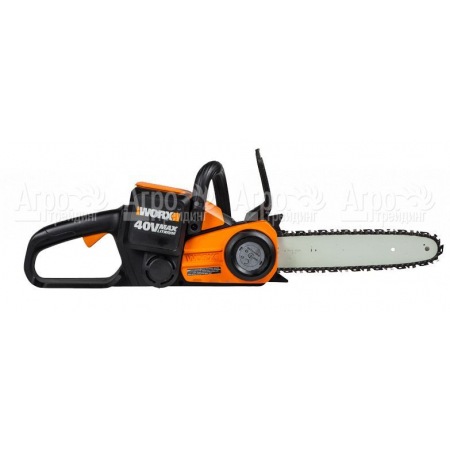 Аккумуляторная пила Worx WG368E-14" в Ставрополе