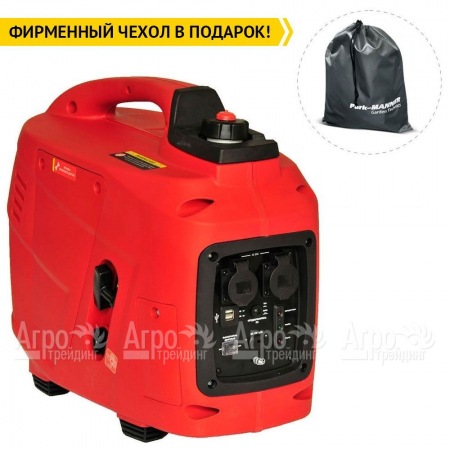 Бензогенератор инверторный Elitech БИГ 2600Р 2.3 кВт в Ставрополе
