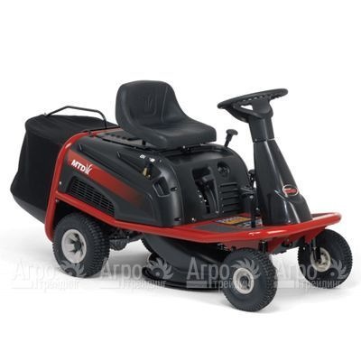 Садовый райдер MTD Minirider 60 E в Ставрополе