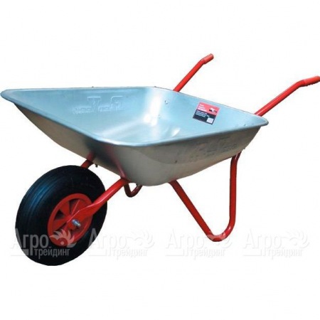 Тачка садовая RedVerg RD-WB100G в Ставрополе