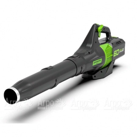 Воздуходувка аккумуляторная GreenWorks GD60AB  в Ставрополе