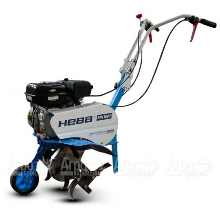 Культиватор Нева МК100Р с двигателем B&#38;S CR750 5 л.с. в Ставрополе