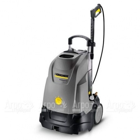 Мойка высокого давления с нагревом воды Karcher HDS 5/11 U  в Ставрополе